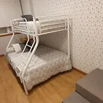 Apartamentos Arcade