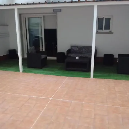 Apartamentos Arcade Apartment *