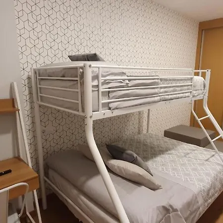 Apartamentos Arcade Apartmán *