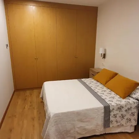 Apartamentos Arcade *