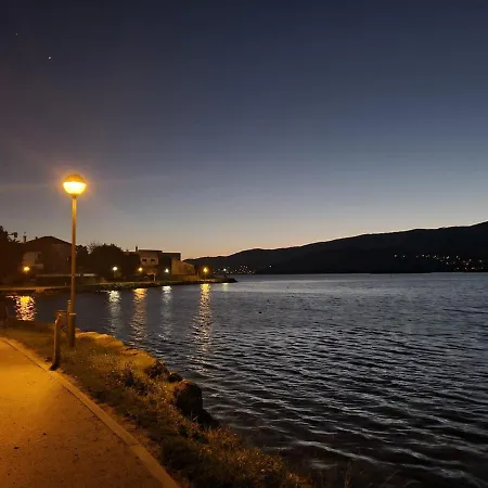 Apartamentos Arcade Аркаде