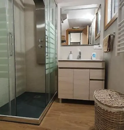 Apartamentos Arcade * Аркаде