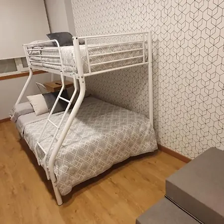 Apartamentos Arcade