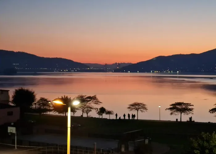 Apartamentos Arcade Аркаде