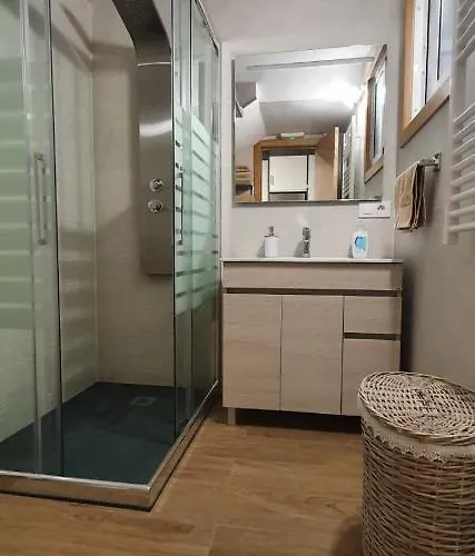 Apartamentos Arcade * 阿卡德